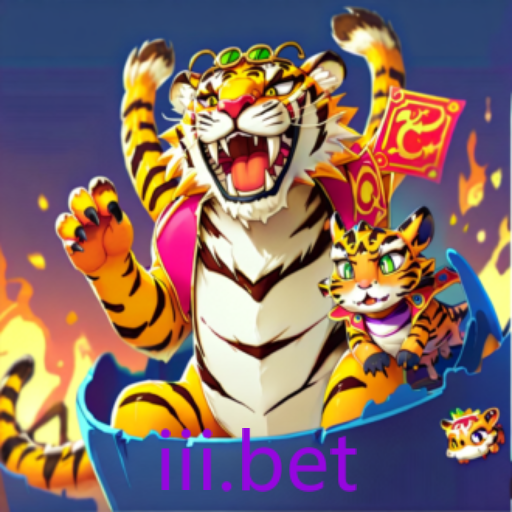 iii bet