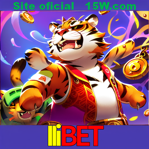 Imagem promocional da IIibet mostrando a plataforma e suas vantagens
